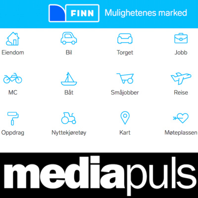 Mediapuls - Din Puls På Digitale Og Sosiale Medier.
