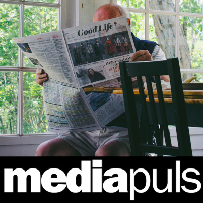 Mediapuls - Din Puls På Digitale Og Sosiale Medier.