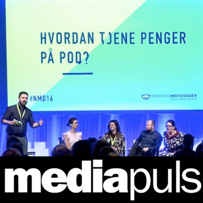 Mediapuls - Din Puls På Digitale Og Sosiale Medier.