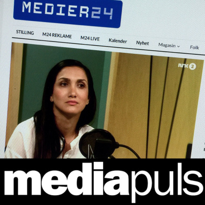 Mediapuls - Din Puls På Digitale Og Sosiale Medier.