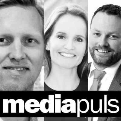 Mediapuls - Din Puls På Digitale Og Sosiale Medier.