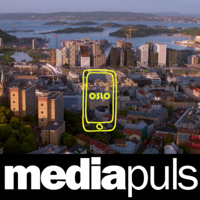 Mediapuls - Din Puls På Digitale Og Sosiale Medier.