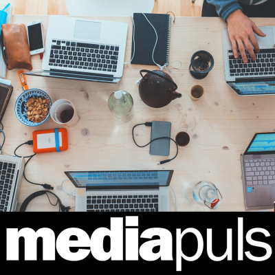 Mediapuls - Din Puls På Digitale Og Sosiale Medier.