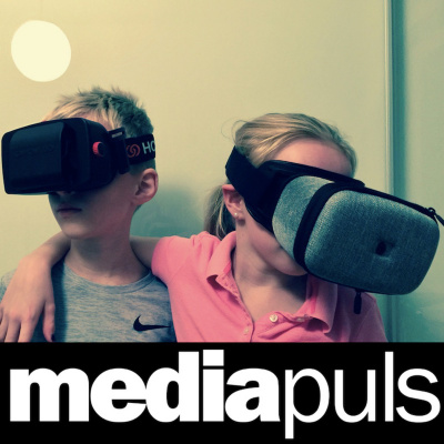 Mediapuls - Din Puls På Digitale Og Sosiale Medier.