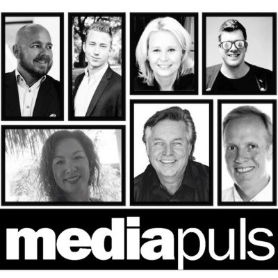 Mediapuls - Din Puls På Digitale Og Sosiale Medier.