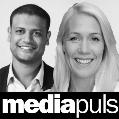Mediapuls - Din Puls På Digitale Og Sosiale Medier.