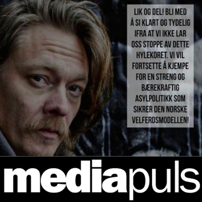 Mediapuls - Din Puls På Digitale Og Sosiale Medier.