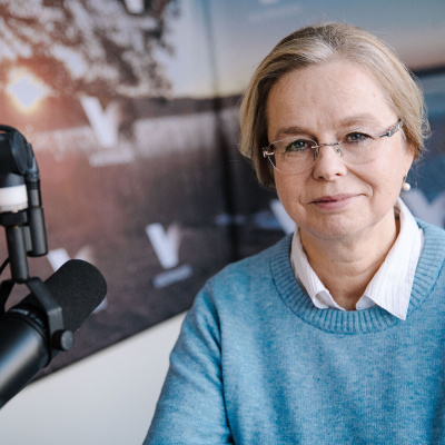 Eesti Lugu | Vikerraadio | Err