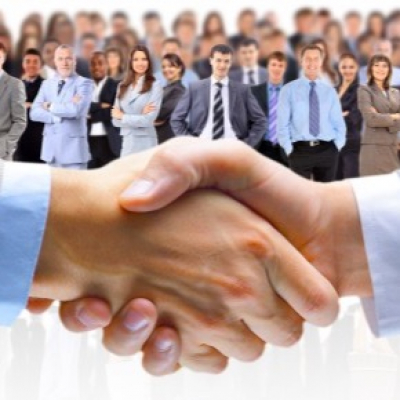 Bedriftsledelse Podcast