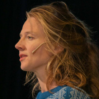 #256: Kaja Schjerven Mollerin om hjem i litteraturen (fra Kapittel21)