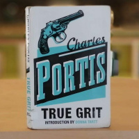 Klassikeren: True grit av Charles Portis