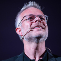 #235: Tore Renberg om Tollak til Ingeborg (frå Kapittel20)