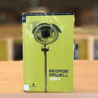 Klassikeren: 1984 av George Orwell