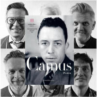 #206: Lesesirkelen diskuterer Pesten av Albert Camus