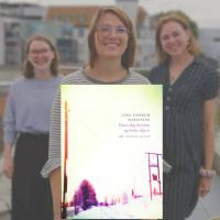 Dikt: Finne deg der inne og hente deg ut av Lina Undrum Mariussen