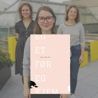 Dikt: Eg et før eg kjem av Kari Anne Bye