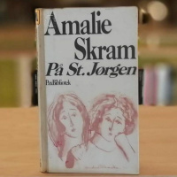 Klassikeren: På St. Jørgen av Amalie Skram