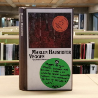 Klassikeren: Veggen av Marlen Haushofer