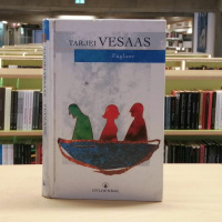 Klassikeren: Fuglane av Tarjei Vesaas