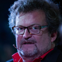 #214: Erik Fosnes Hansen om byer (fra Kapittel20)