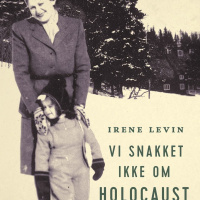 #216: Vi snakket ikke om holocaust (fra Kapittel20)