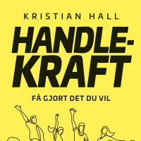 #240: Bøkene som (kanskje) gir deg et bedre liv. Vi diskuterer selvhjelpsbøker.