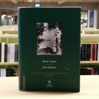 Klassikeren: Tom Sawyer av Mark Twain