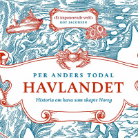 #199: Hvordan har havene preget historien om Norge?