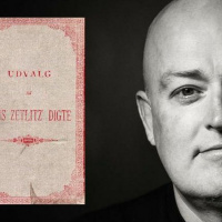 #245: Klassikerlørdag: Jenz Zetlitz, Stavangers første forfatter