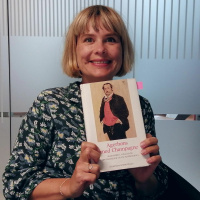 #209: Da Alexander Kielland skulle skrive selvbiografi