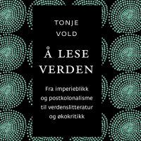 #251: Tonje Vold om afrikansk litteratur