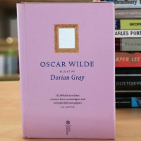 Klassikeren: Bildet av Dorian Gray av Oscar Wilde