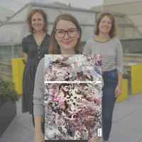 Dikt: Flør av Krista Lien Indrehus