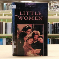 Klassikeren: Little women av Louisa May Alcott