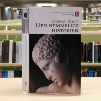 Klassikeren: Den hemmelige historien av Donna Tartt