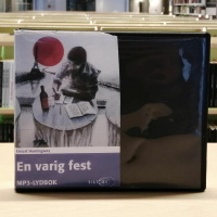 Klassikeren: En varig fest av Ernest Hemingway