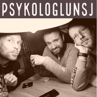 Psykologlunsj
