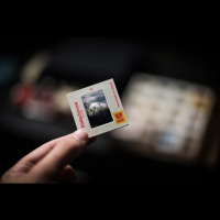 Digitalizēt, dāvināt, savest kārtībā jeb trimdas arhīvu pētniecība un saglabāšana