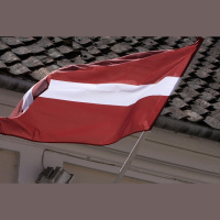 Latvijas dibinātāji - nacionālās pašapziņas vadītie latvieši - citviet pasaulē