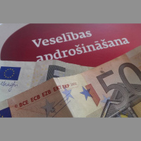 Dzīvoju Anglijā, ārstējos Latvijā!