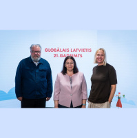 Izglītība latviešu diasporā: Vai pamats bažām par atbalsta samazināšanos?