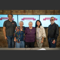 Lielbritānijas un Ziemeļīrijas trimdas latviešu vēsturiskās liecības virtuālā izstādē