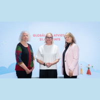 Latviešu valodas prasmes un apguve diasporā