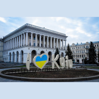 Pasaule Ukrainas kara ēnā. Diasporas reakcija uz notikumiem