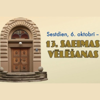 Kas attur un kas mudina diasporas latviešus doties vēlēt?