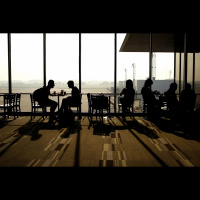 ALA kongresā diskutē par Rīgu un Latvijas drošību pēc ASV prezidenta vēlēšanām