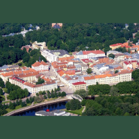 Uz Tartu - pa pēdām slaveno latviešu izcelsmes studentu gaitām