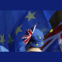 “Brexit” un latvieši Lielbritānijā. Kas gaidāms nākotnē?