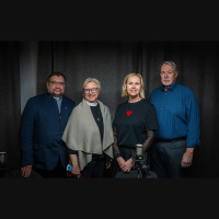 Kā mainās baznīcas loma diasporā?