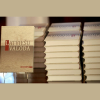Latvieši Krievijā mazāk vēlas apgūt valodu, bet vēlas uzturēt saikni ar Latviju